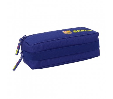 Portatodo F.C. Barcelona 25/26 triple