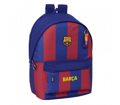 Mochila portatil + USB F.C. Barcelona 25/26 44cm