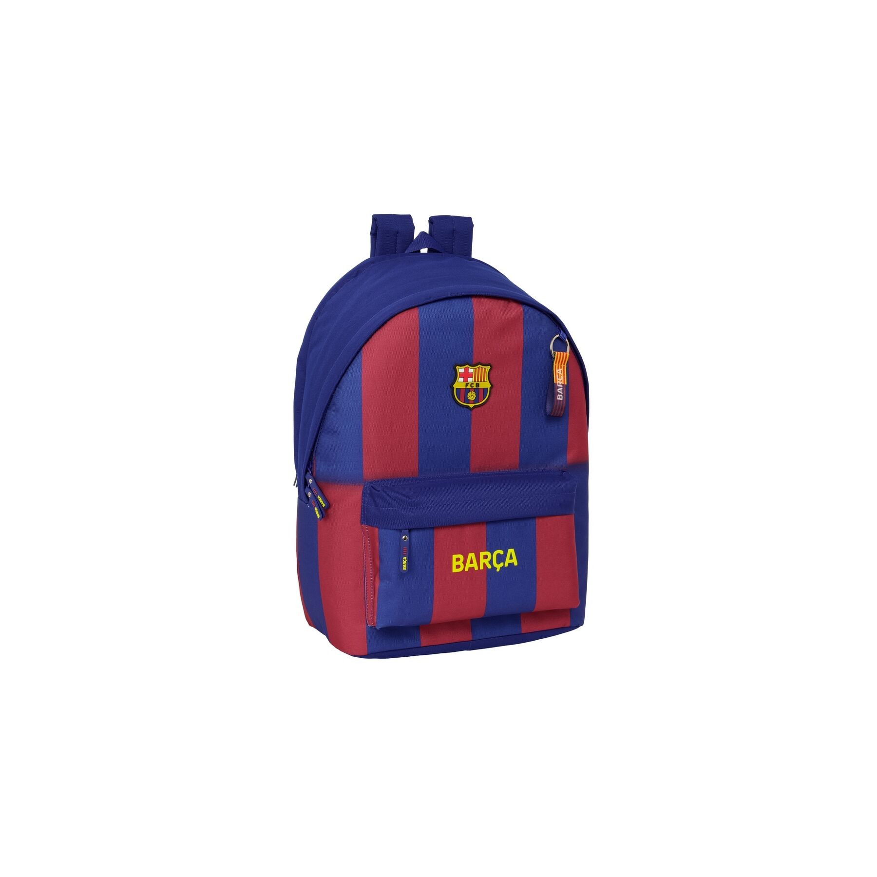 Mochila portatil + USB F.C. Barcelona 25/26 44cm
