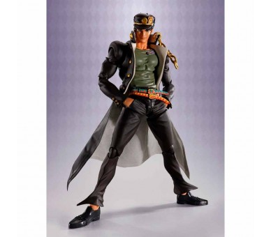 Figura S.H. Figuarts Jotaro Kujo Jojos Bizarre Adventure 17cm