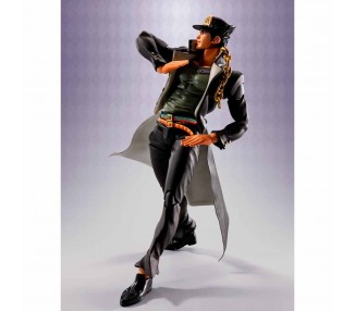 Figura S.H. Figuarts Jotaro Kujo Jojos Bizarre Adventure 17cm