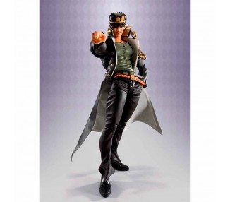 Figura S.H. Figuarts Jotaro Kujo Jojos Bizarre Adventure 17cm