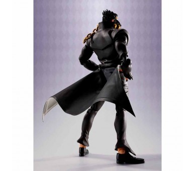 Figura S.H. Figuarts Jotaro Kujo Jojos Bizarre Adventure 17cm