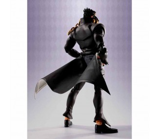 Figura S.H. Figuarts Jotaro Kujo Jojos Bizarre Adventure 17cm