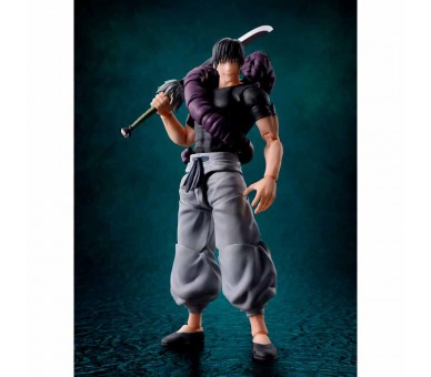 Figura S.H. Figuarts Toji Fushiguro Jujutsu Kaisen 15cm