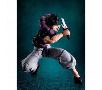 Figura S.H. Figuarts Toji Fushiguro Jujutsu Kaisen 15cm