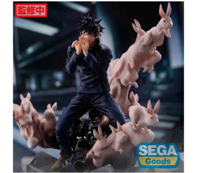 Figura Figurizma Megumi Fushiguro Encounter Jujutsu Kaisen 20cm