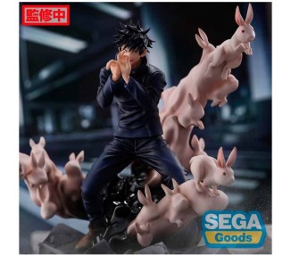 Figura Figurizma Megumi Fushiguro Encounter Jujutsu Kaisen 20cm