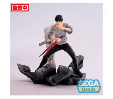 Figura Figurizma Toji Fushiguro Encounter Jujutsu Kaisen 20cm