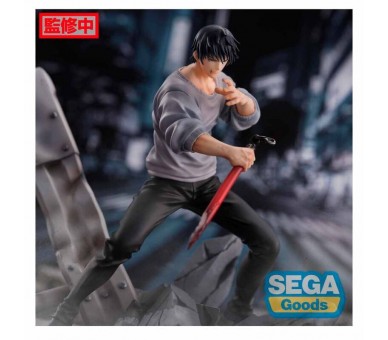 Figura Figurizma Toji Fushiguro Encounter Jujutsu Kaisen 20cm
