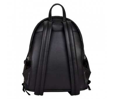 Mochila Villanas Disney Loungefly 26cm