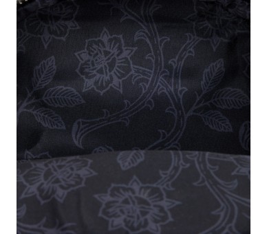 Mochila Villanas Disney Loungefly 26cm