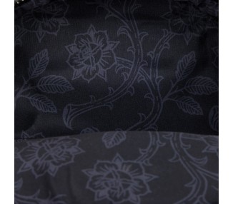 Mochila Villanas Disney Loungefly 26cm