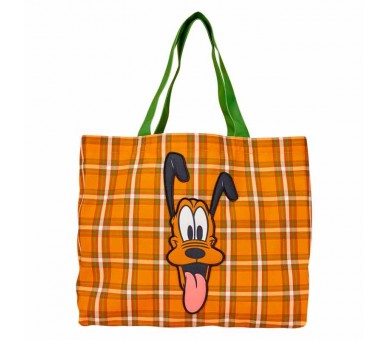 Bolsa shopping 95th Anniversary Pluto Disney Loungefly