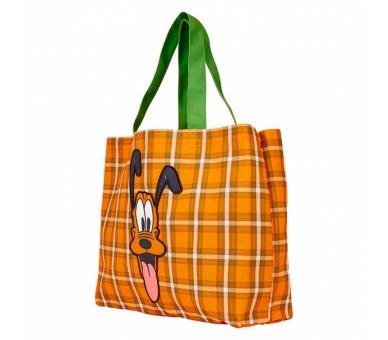 Bolsa shopping 95th Anniversary Pluto Disney Loungefly