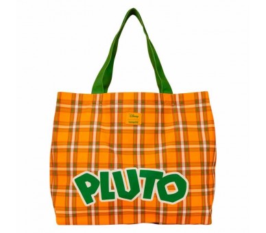 Bolsa shopping 95th Anniversary Pluto Disney Loungefly