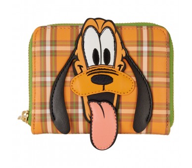 Cartera 95th Anniversary Pluto Disney Loungefly