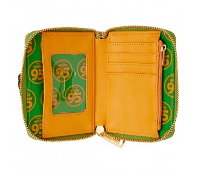 Cartera 95th Anniversary Pluto Disney Loungefly