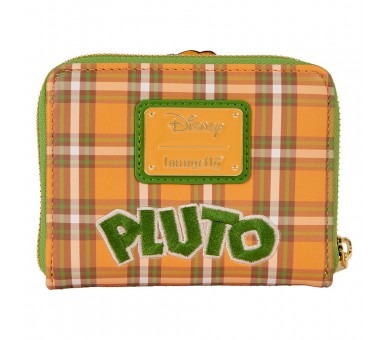 Cartera 95th Anniversary Pluto Disney Loungefly