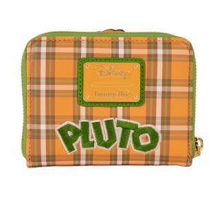 Cartera 95th Anniversary Pluto Disney Loungefly