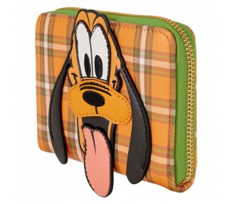 Cartera 95th Anniversary Pluto Disney Loungefly