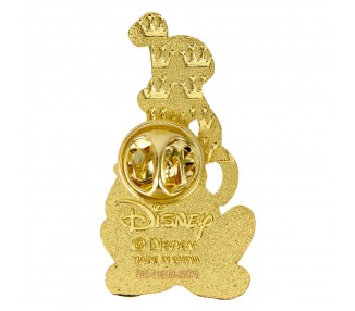 Blind Box Mystery Enamel Pin 95th Anniversary Pluto Disney Loungefly surtido