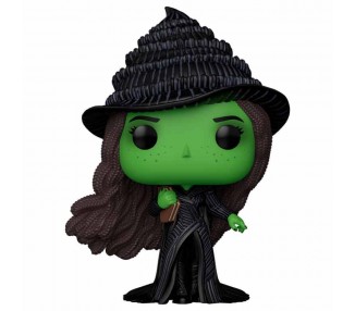 Figura POP Wicked Elphaba