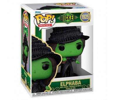 Figura POP Wicked Elphaba