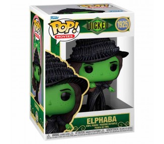 Figura POP Wicked Elphaba
