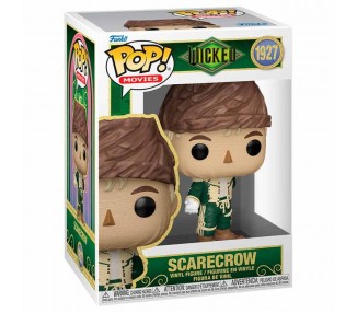 Figura POP Wicked Scarecrow