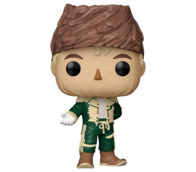 Figura POP Wicked Scarecrow