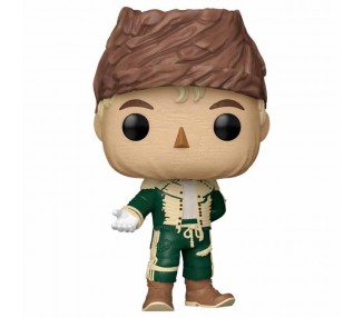 Figura POP Wicked Scarecrow