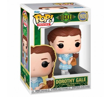Figura POP Wicked Dorothy Gale