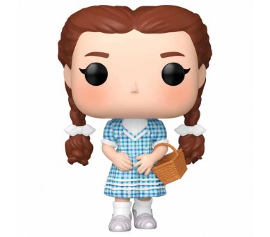 Figura POP Wicked Dorothy Gale