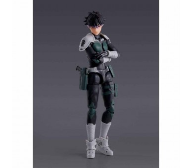 Figura S.H. Figuarts Gen Narumi Kaiju No. 8 15cm