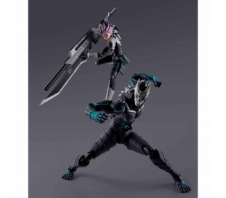 Figura S.H. Figuarts Gen Narumi Kaiju No. 8 15cm