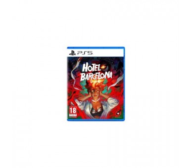 Hotel Barcelona
