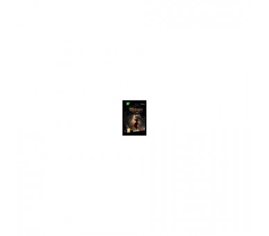 Mandragora: Whispers of the Witch Tree (Collectors Edition)