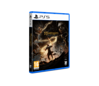 Mandragora: Whispers of the Witch Tree