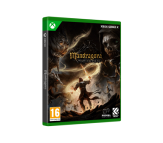 Mandragora: Whispers of the Witch Tree