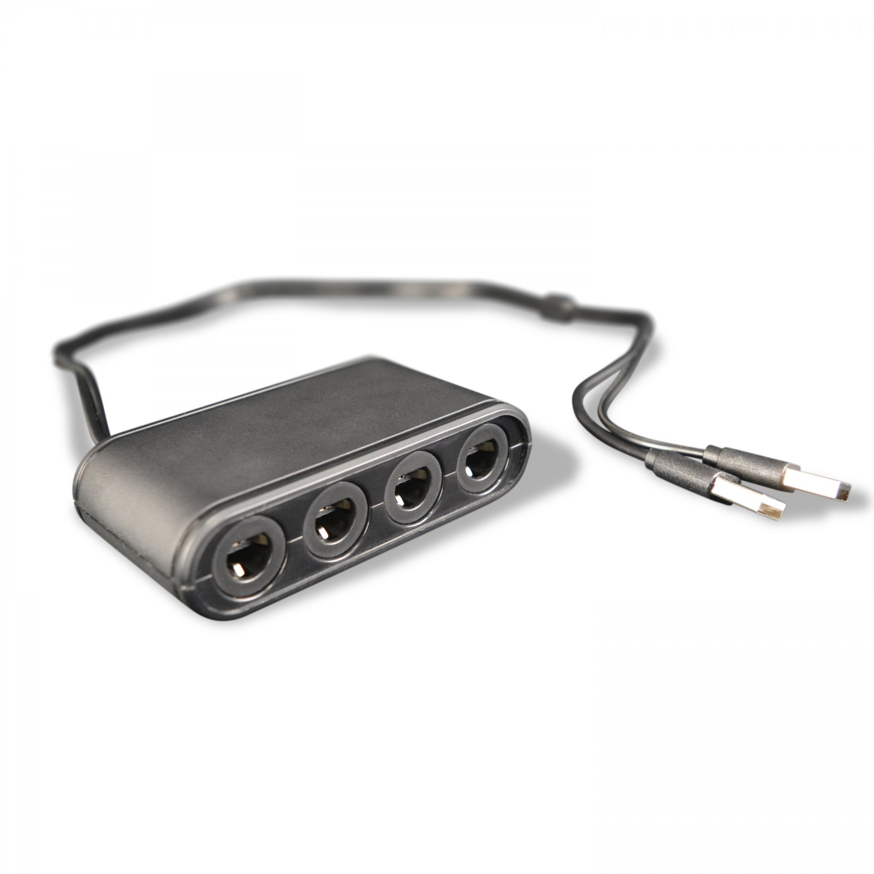 Steelplay Gamecube® Controllers Adapter Switch