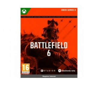 Battlefield  6 (Phantom Edition)