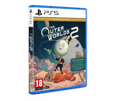 The Outer Worlds 2 (Premium Edition)