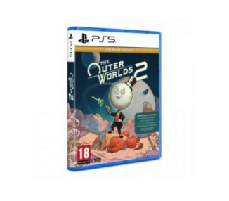 The Outer Worlds 2 (Premium Edition)