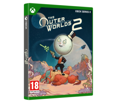The Outer Worlds 2