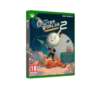 The Outer Worlds 2 (Premium Edition)