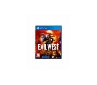 EVIL WEST