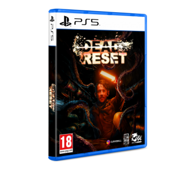 Dead Reset