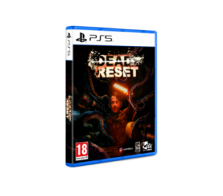 Dead Reset