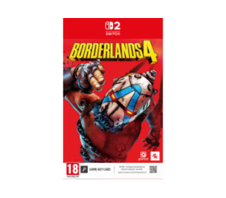 Borderlands 4